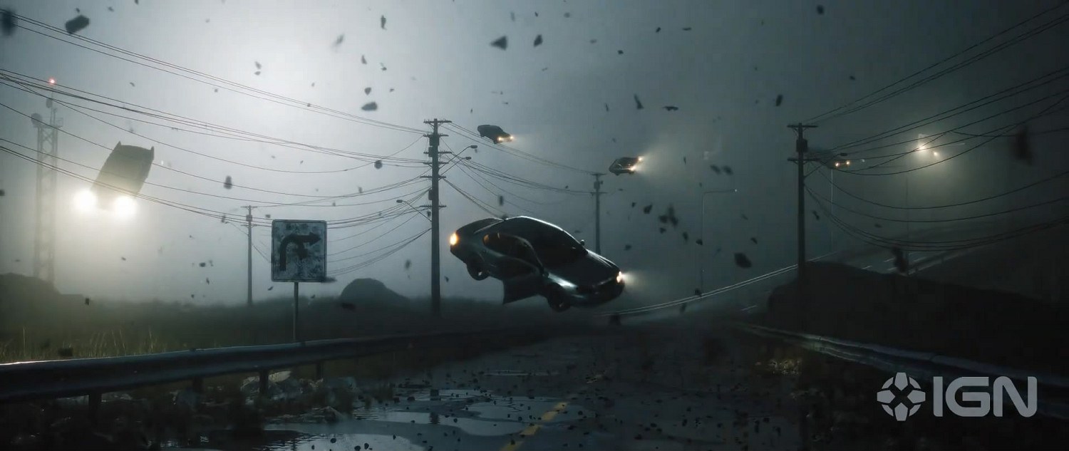 第一人稱PvPvP射擊新遊《光芒行動》最新預告片賞！