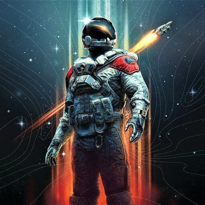 《星空》官方Mod工具2024年上線 DLC發售日仍是秘密！