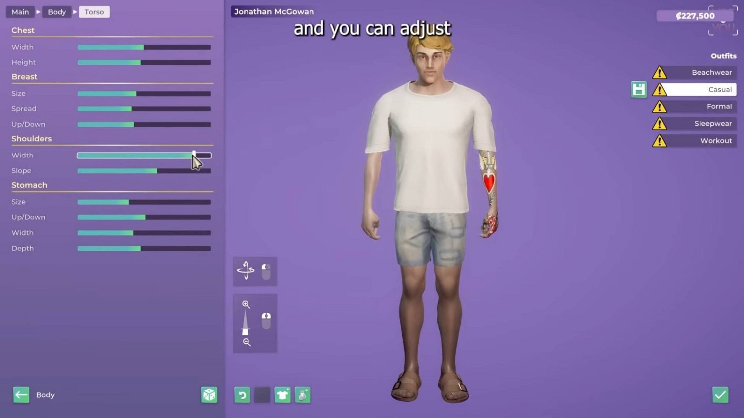 P社模擬人生《你的人生》新影片 人際關係和角色定製