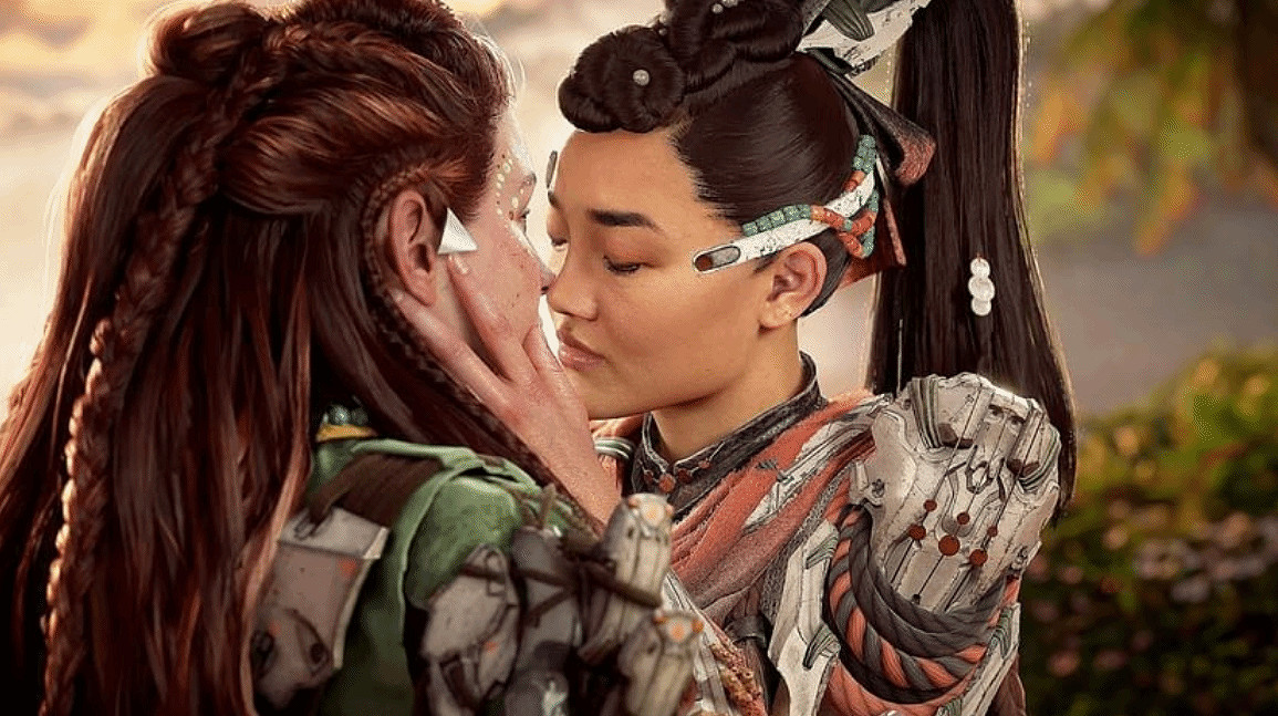 《地平線：西域禁地 完全版》已通過新加坡M18評級認證