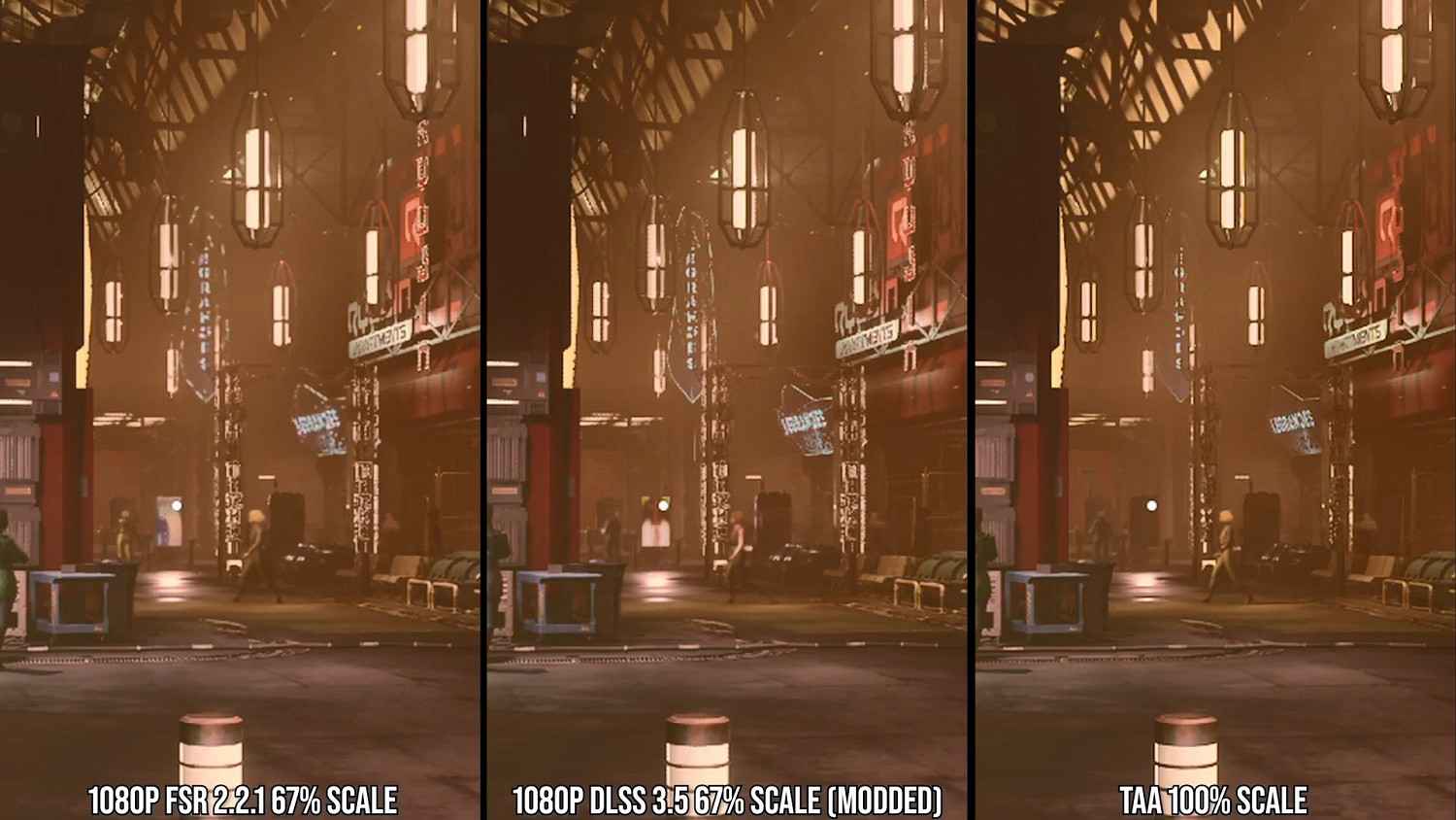 數毛社評測PC版《星空》：目前體驗感最佳的平台！