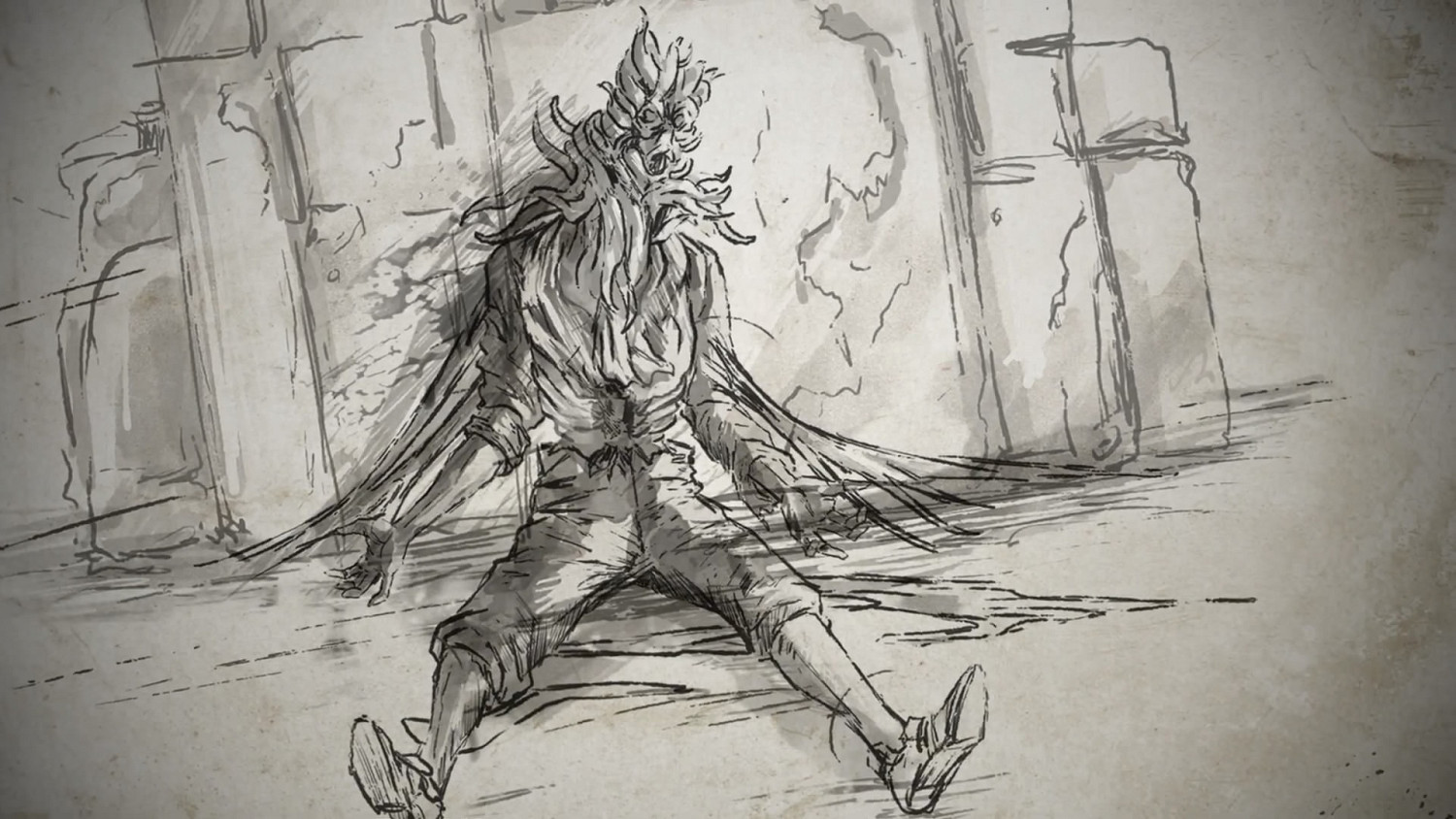 《P 的謊言》劇情預告：狂暴的木偶 克拉特的衰落