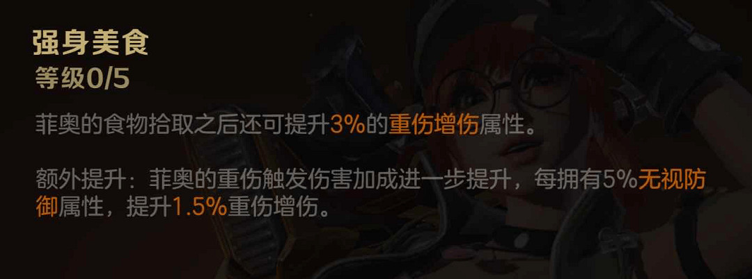 《越南大戰覺醒》菲奧怎麽樣 英雄菲奧介紹 《越南大戰覺醒》菲奧怎麽樣 英雄菲奧介紹