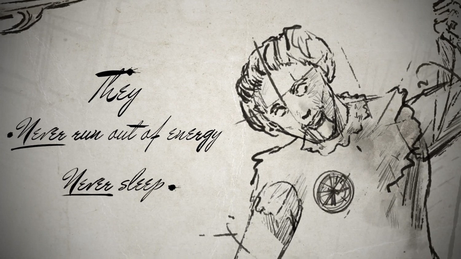 《P 的謊言》劇情預告：狂暴的木偶 克拉特的衰落