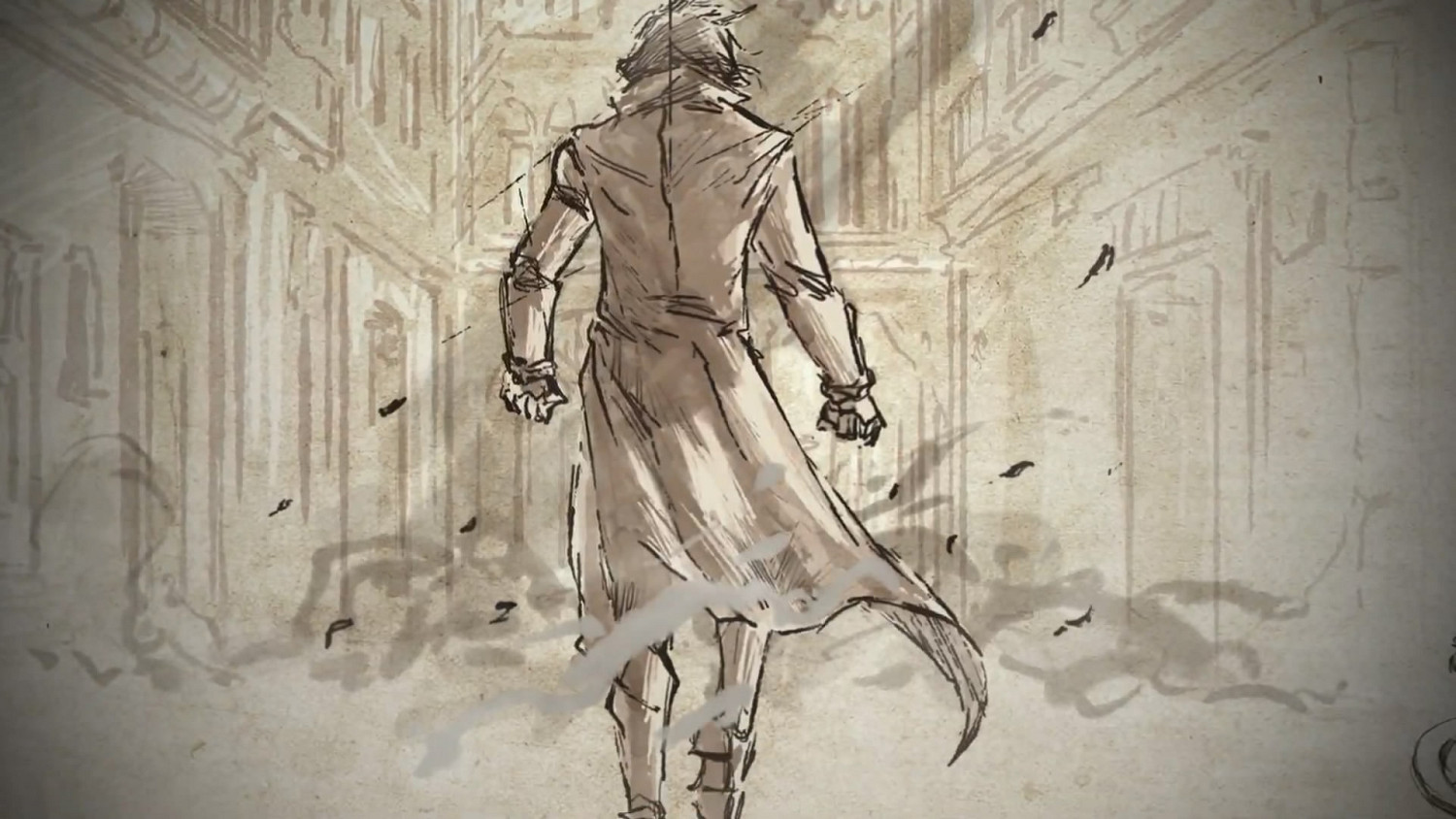 《P 的謊言》劇情預告：狂暴的木偶 克拉特的衰落