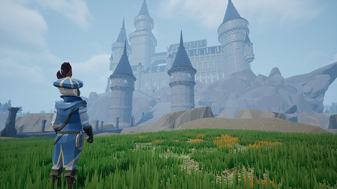 開放世界RPG《血脈傳說》將開啟搶先體驗！預告片賞