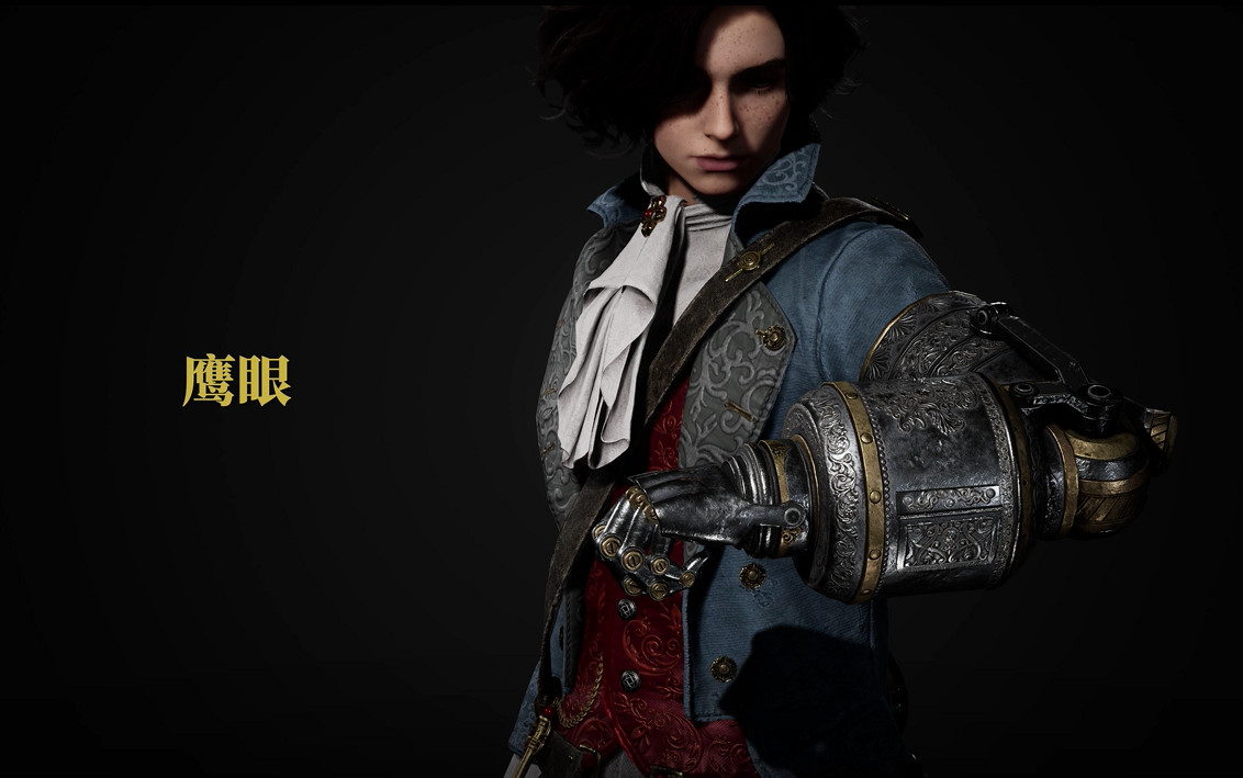 《P 的謊言》機械義手攻擊方式及強化效果介紹