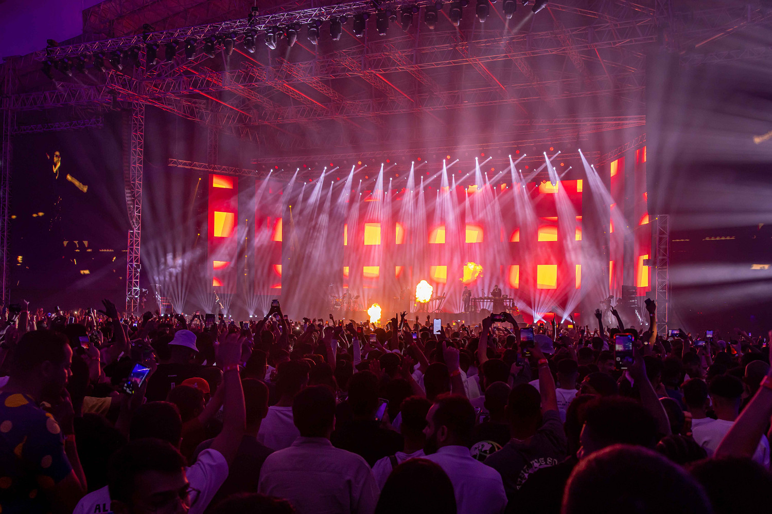 冠軍加冕 榮耀巔峰!Gamers8電子競技錦標賽圓滿落幕 冠軍加冕 榮耀巔峰!Gamers8電子競技錦標賽圓滿落幕