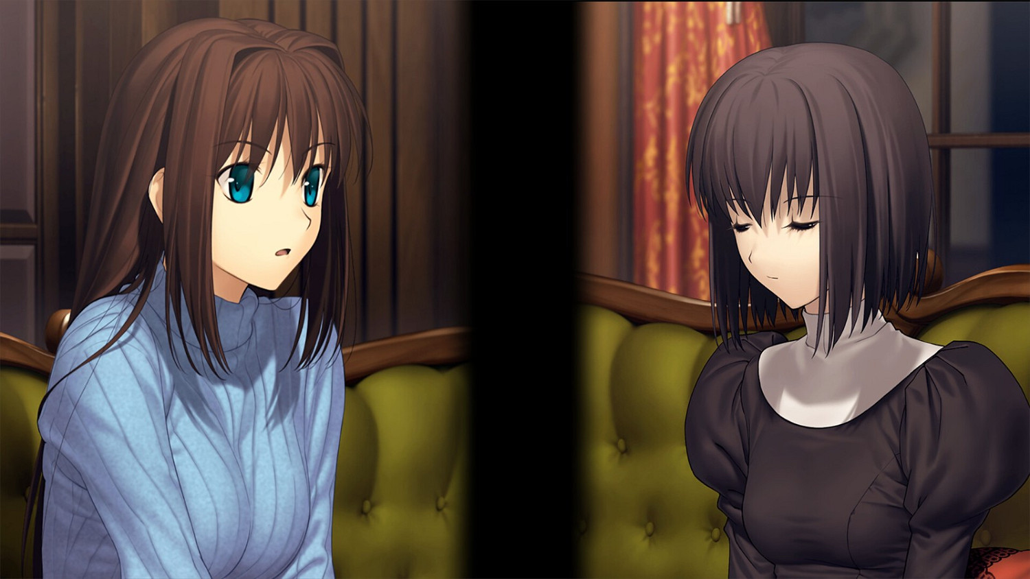 《魔法使之夜》將於12月13日登陸Steam 本作支援中文