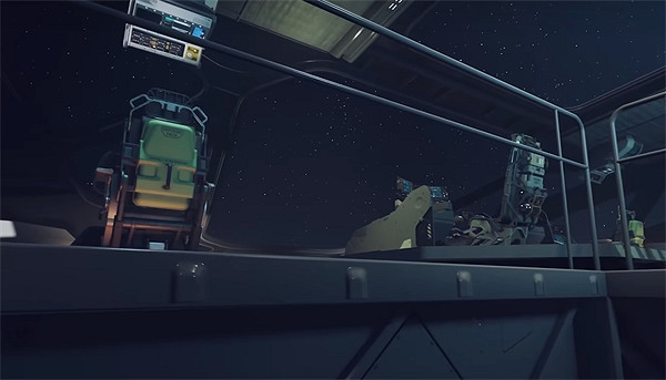 《星空starfield》良好視野駕駛艙推薦 《星空starfield》良好視野駕駛艙推薦