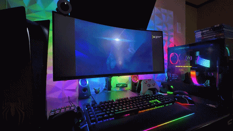 玩家自製MOD將《星空》啟動動畫替換成索尼PS遊戲開場