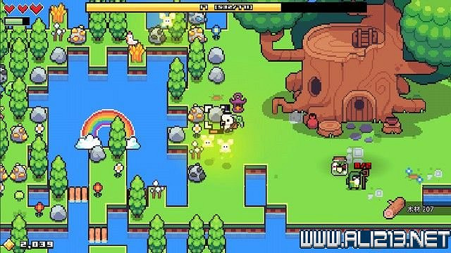 《Forager》新手教學圖文全介紹 覓食者Forager新手怎麽入門? 《Forager》新手教學圖文全介紹 覓食者Forager新手怎麽入門?