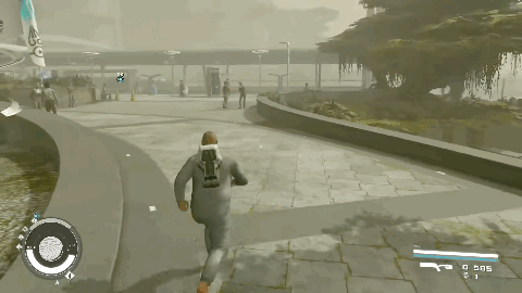 PC版《星空》噴氣背包技巧：空中二次推進 飛行更迅速