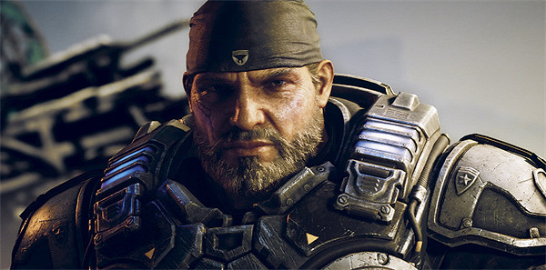 《戰爭機器5》現已經發售4年 6代將採用虛幻5引擎製作