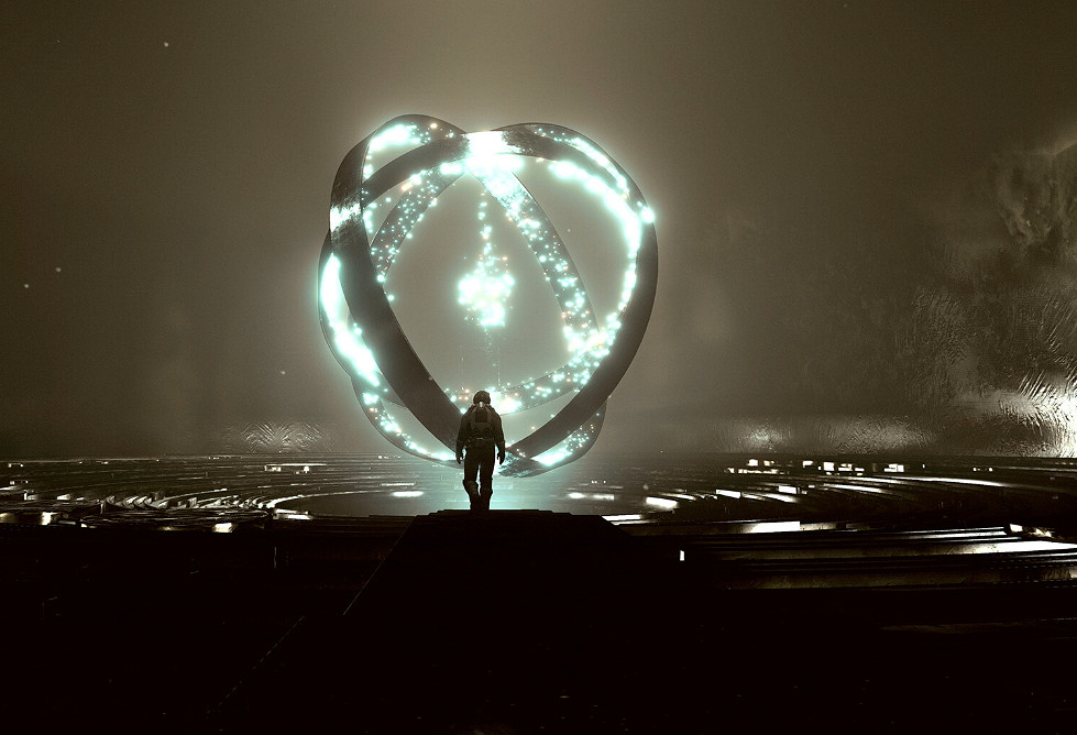 《星空starfield》二周目跳過主線觸發祈禱者任務方法 《星空starfield》二周目跳過主線觸發祈禱者任務方法