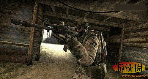 《反恐精英:全球攻勢》高玩教你實戰竅門 《反恐精英:全球攻勢》高玩教你實戰竅門