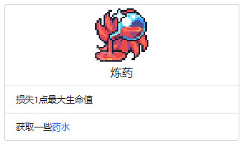 《浮島物語》全Buff效果一覽 特殊Buff作用介紹