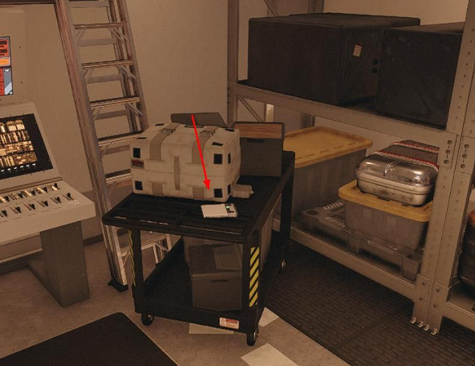 《星空》罪證的負擔任務攻略 罪證的負擔任務證據位置匯總 《星空》罪證的負擔任務攻略 罪證的負擔任務證據位置匯總