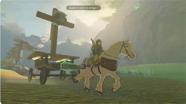 《王國之淚》玩家花樣折磨"呀哈哈"！總監:都在計劃中