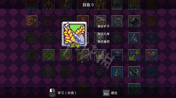 《浮島物語》技能加點推薦 技能升級順序心得 《浮島物語》技能加點推薦 技能升級順序心得