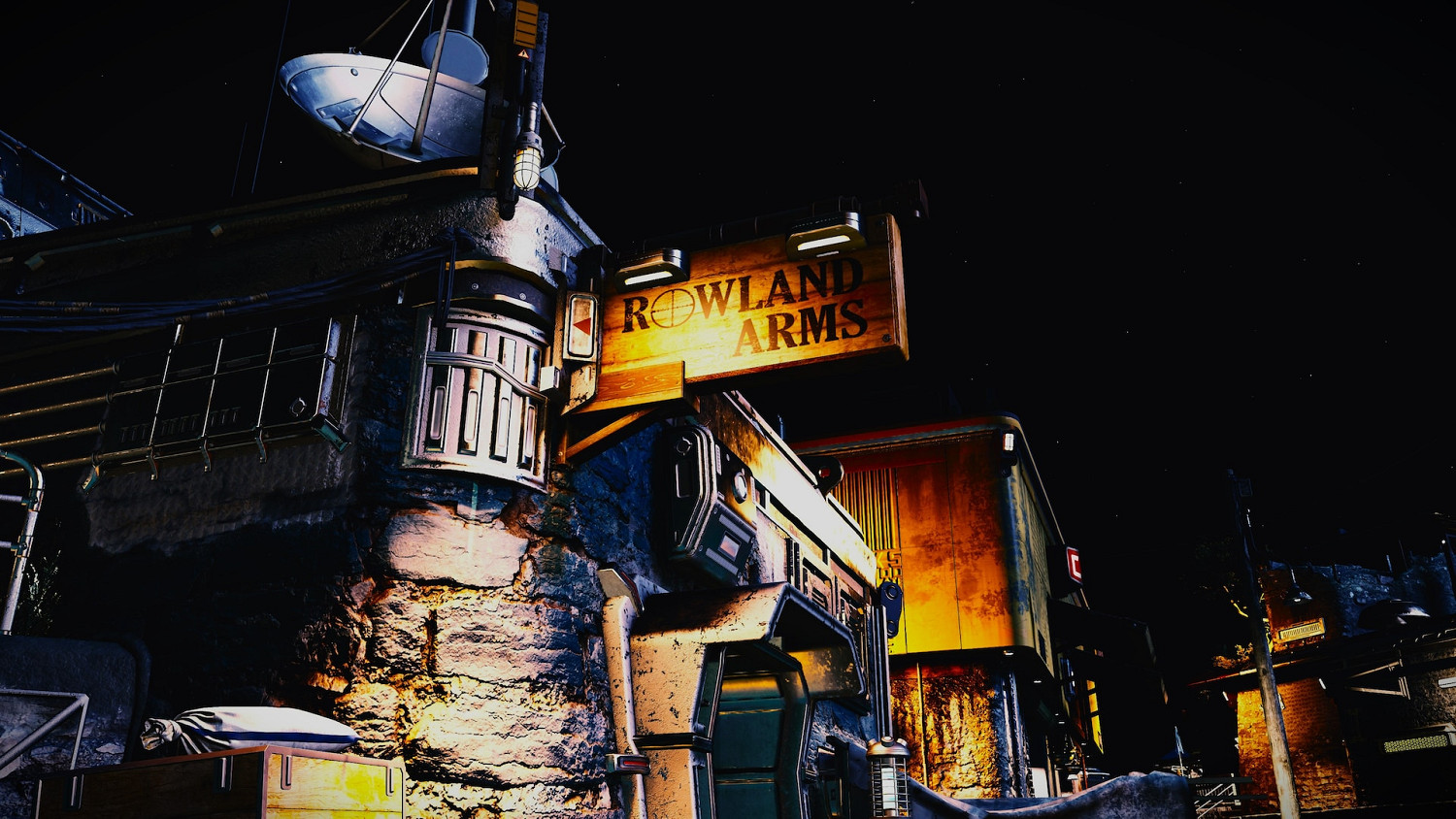 《星空》多周目怎麽跳過主線招募林監工和海勒? 《星空》多周目怎麽跳過主線招募林監工和海勒?