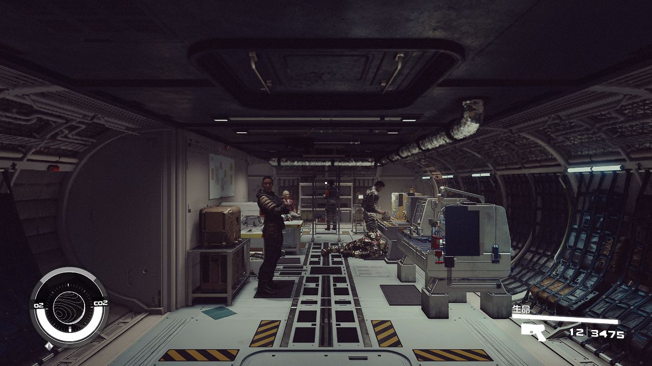 《星空》早中期b級飛船推薦 早中期b級飛船選什麽? 《星空》早中期b級飛船推薦 早中期b級飛船選什麽?