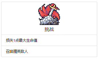 《浮島物語》全Buff效果一覽 特殊Buff作用介紹