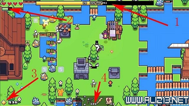 《Forager》新手教學圖文全介紹 覓食者Forager新手怎麽入門? 《Forager》新手教學圖文全介紹 覓食者Forager新手怎麽入門?