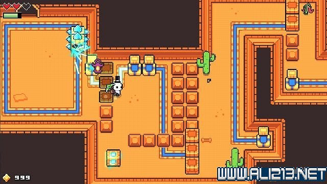 《Forager》新手教學圖文全介紹 覓食者Forager新手怎麽入門? 《Forager》新手教學圖文全介紹 覓食者Forager新手怎麽入門?