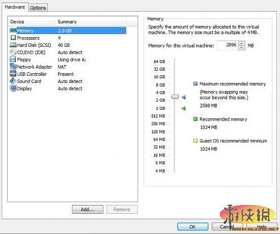 《反恐精英：全球攻勢》虛擬機設定以及遊戲中文語言的設定