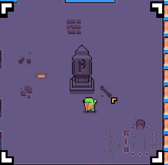 《浮島物語》特殊浮島一覽 全浮島地區介紹