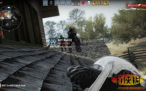 《反恐精英：全球攻勢》綜合攻略