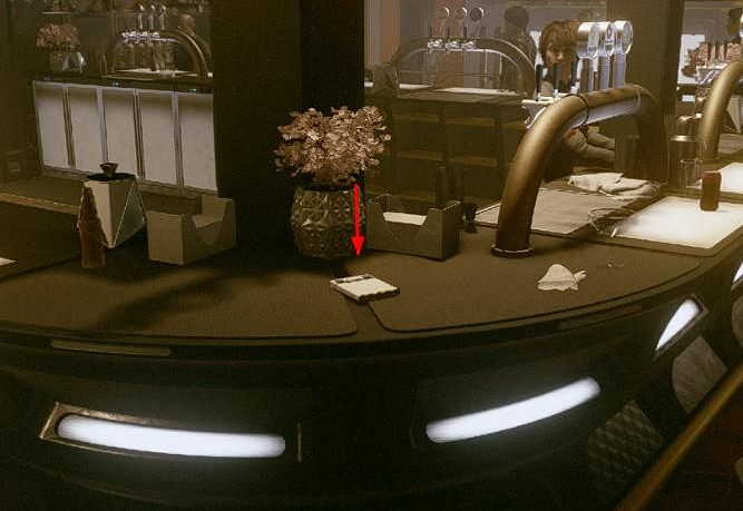 《星空》罪證的負擔任務攻略 罪證的負擔任務證據位置匯總 《星空》罪證的負擔任務攻略 罪證的負擔任務證據位置匯總