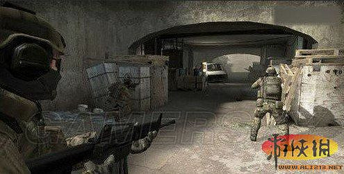 《反恐精英：全球攻勢》綜合攻略