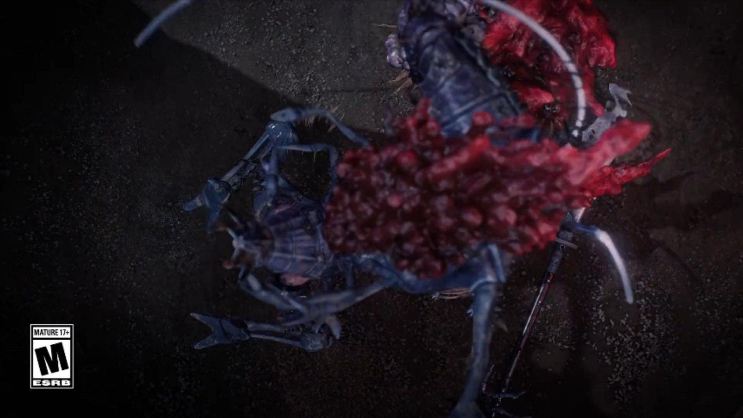 《臥龍》DLC《稱霸江東》預告短片公布！新怪物露面