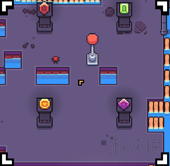 《浮島物語》特殊浮島一覽 全浮島地區介紹