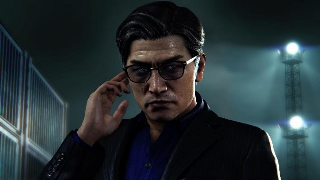 《人中之龍7外傳無名之龍》獅子堂康生是誰?新角色介紹 《人中之龍7外傳無名之龍》獅子堂康生是誰?新角色介紹