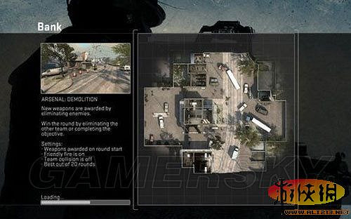 《反恐精英：全球攻勢》綜合攻略