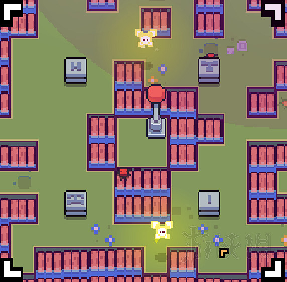 《浮島物語》特殊浮島一覽 全浮島地區介紹