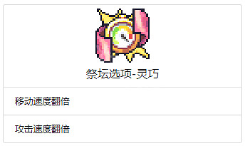 《浮島物語》全Buff效果一覽 特殊Buff作用介紹