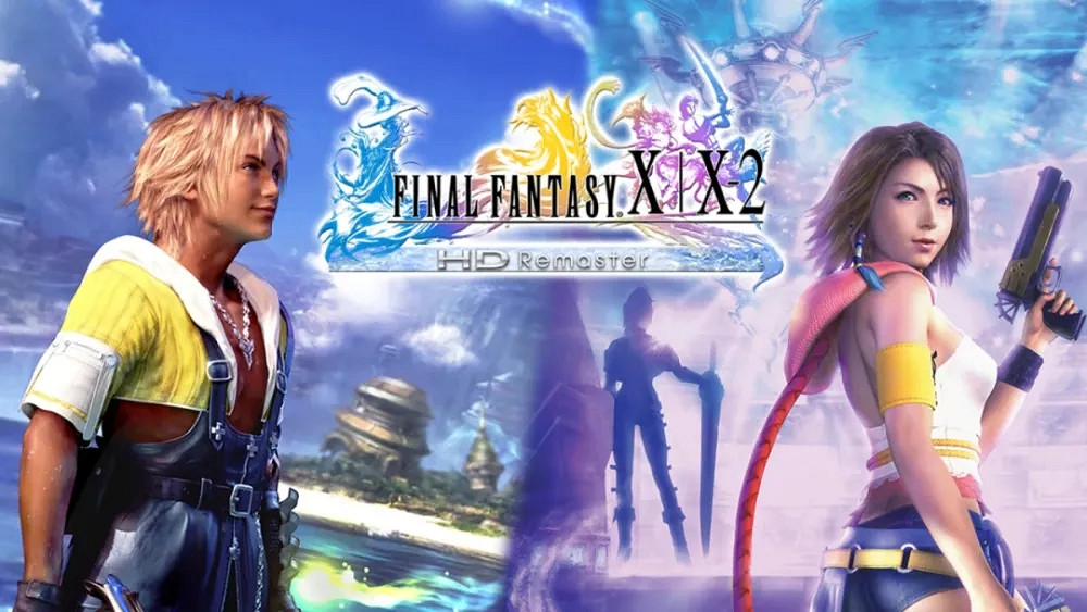 20多年前的《最終幻想10》,讓劇情達到了新的巔峰 20多年前的《最終幻想10》,讓劇情達到了新的巔峰