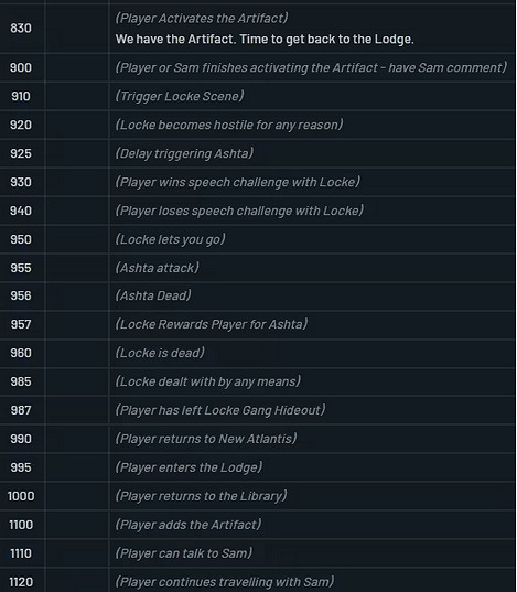 《星空》任務卡bug了怎麽辦?任務進度修改方法 《星空》任務卡bug了怎麽辦?任務進度修改方法