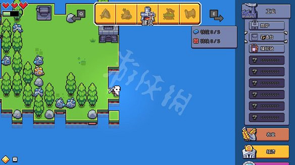 《浮島物語》圖文攻略:上手指南+操作介紹+技能加點+道具介紹+神器獲取+設施建造+物品製作+土地開拓+任務介紹 《浮島物語》圖文攻略:上手指南+操作介紹+技能加點+道具介紹+神器獲取+設施建造+物品製作+土地開拓+任務介紹
