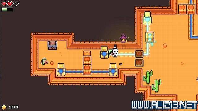 《Forager》新手教學圖文全介紹 覓食者Forager新手怎麽入門? 《Forager》新手教學圖文全介紹 覓食者Forager新手怎麽入門?