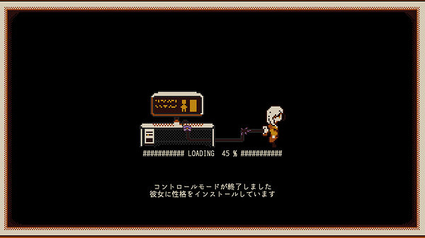 像素獨立冒險遊戲《憶我:一個性格測試遊戲》11月發售 像素獨立冒險遊戲《憶我:一個性格測試遊戲》11月發售