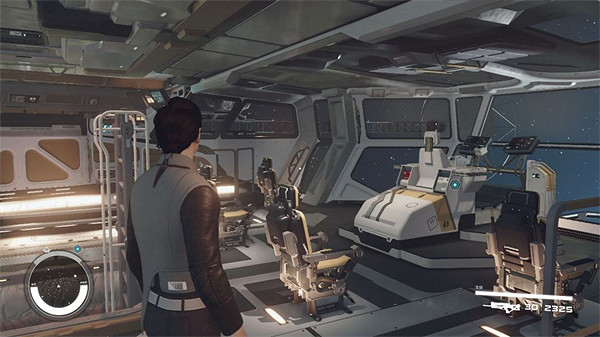 《星空starfield》良好視野駕駛艙推薦 《星空starfield》良好視野駕駛艙推薦