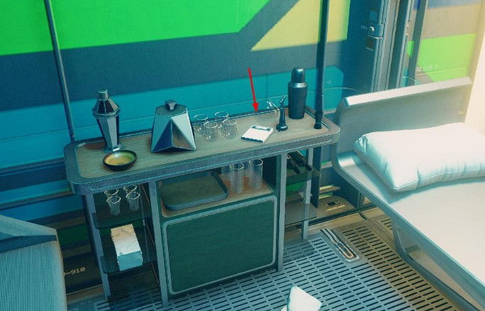 《星空》罪證的負擔任務攻略 罪證的負擔任務證據位置匯總 《星空》罪證的負擔任務攻略 罪證的負擔任務證據位置匯總