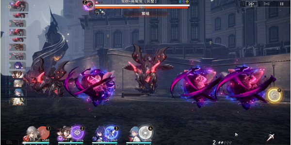 《崩壞星穹鐵道》我即是蟲群成就獲得攻略