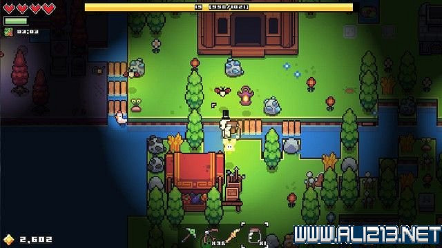 《Forager》新手教學圖文全介紹 覓食者Forager新手怎麽入門? 《Forager》新手教學圖文全介紹 覓食者Forager新手怎麽入門?