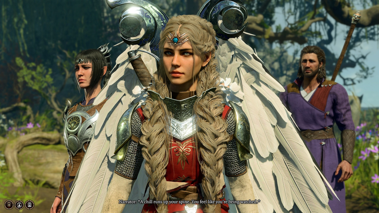 《柏德之門3》武器熟練項是什麽?武器防具熟練項介紹 《柏德之門3》武器熟練項是什麽?武器防具熟練項介紹